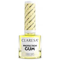 Claresa protection gum peel off 5ml