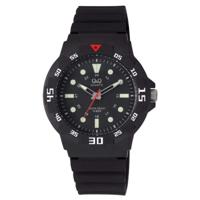 Horloge Heren Q&Q DIVER - GENT (Ø 40 mm)