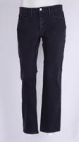 Vintage Straight Levi&apos;s 511 Dark Blue size 33 / 29 - thumbnail