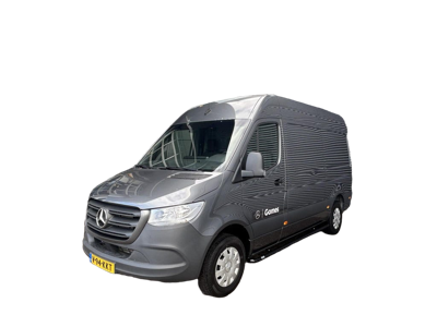 Mercedes Benz Sprinter