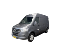 Mercedes Benz Sprinter