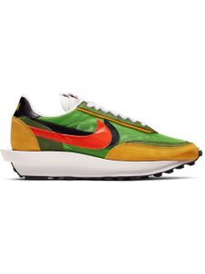 Nike baskets Nike x Sacai LDV - Vert