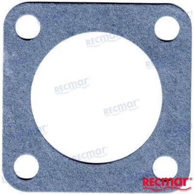 REPUESTOS MOTORES - Volvo REC824677 - JUNTA BASE CARBURADOR