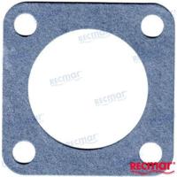 REPUESTOS MOTORES - Volvo REC824677 - JUNTA BASE CARBURADOR