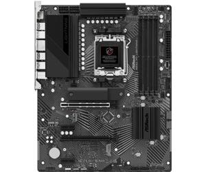 ASRock B650 PG LIGHTNING moederbord RAID, 2.5 Gb- LAN, Sound, ATX