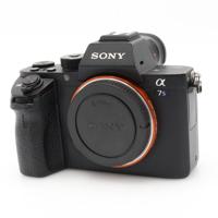 Sony A7S II body occasion