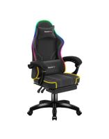 Force 3.7 RGB-gamingstoel Zwart Force 3.7 RGB-gamingstoel Zwart