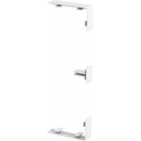 OBO Bettermann 6113020 Afdekking 6 stuk(s) Zuiver wit - thumbnail