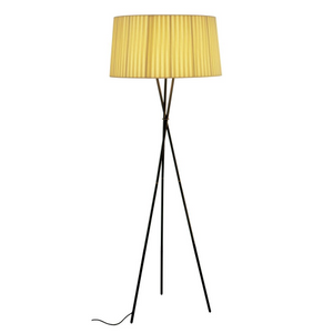 Santa & Cole Tripode G5 Vloerlamp - Beige