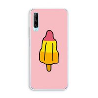 Raketijsje: Huawei P Smart Pro Transparant Hoesje
