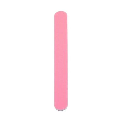 Nagelvijl Mylar Licht Rose Korrel # 180 (azie)