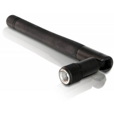 Delock 88339 WiFi-antenne 2 dBi 2.4 GHz
