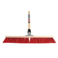 BEZEM M/STEEL 60CM BB60C