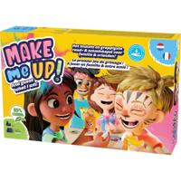Asmodee make me up! raadspel
