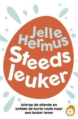 Steeds leuker (Paperback)