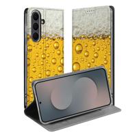 Samsung Galaxy S25 FE | Wallet Case | Bier