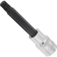 Vigor V2060 Veeltand (XZN) Dopsleutel-bitinzet 12 mm M12 1/2 (12.5 mm)