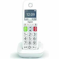 Huistelefoon Gigaset E290 Wit