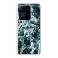 Zee golf: Xiaomi Mi Mix 4 Transparant Hoesje