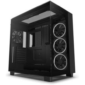 NZXT H9 Elite - Black