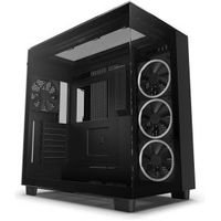 NZXT H9 Elite - Black