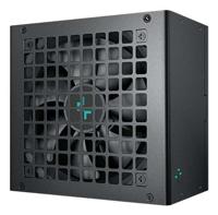 DeepCool PL800D power supply unit 800 W 20+4 pin ATX ATX Zwart