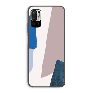 Lapis: Xiaomi Redmi Note 10 5G Transparant Hoesje