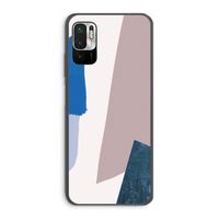 Lapis: Xiaomi Redmi Note 10 5G Transparant Hoesje