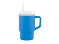 Infantino Mini-beker - mijn eerste tumbler (Blauw) Infantino Mini-beker - mijn eerste tumbler (Blauw)