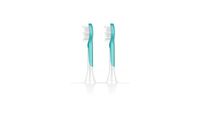 Philips Sonicare For Kids HX6042/33 Standaard Sonische Opzetborstels 2stuks