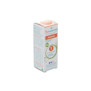 Puressentiel Eo Geranium Bio Expert Ess Olie 5ml