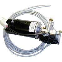 DOGA DO 111.9172.3B.00 / 3064 Gelijkstroom-transmissiemotor Typ 111 24 V 2.5 A 5 Nm 40 omw/min As-diameter: 10 mm 1 stuk(s)