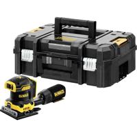 DEWALT DCW200NT-XJ Accu-vibratieslijper