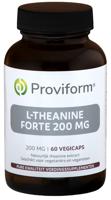 Proviform L-Theanine forte 200 mg