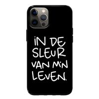 De Sleur: iPhone 12 Pro Tough Case