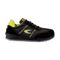 Veiligheidsschoenen Cofra Owens Zwart S1 43 Veiligheidsschoenen Cofra Owens Zwart S1 43