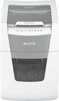 Leitz IQ Autofeed small office 100 papiervernietiger P5