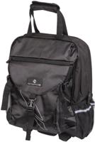 M-WAVE Single bar amsterdam ts s black
