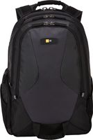 Case Logic InTransit RBP-414 Black rugzak Zwart Nylon - thumbnail