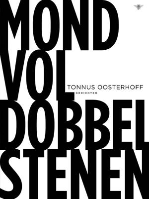 Mond vol dobbelstenen (Paperback)