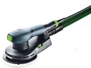 Festool ETS EC 150/5 EQ-Plus Excenterschuurmachine  - 576329 - 576329