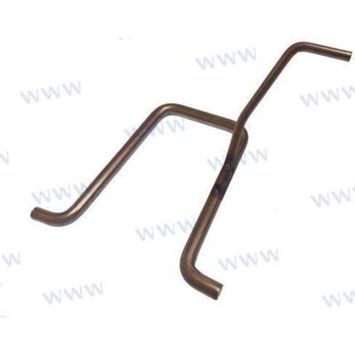 Parsun PAF4-01030100 - BRACKET TILT LOCK
