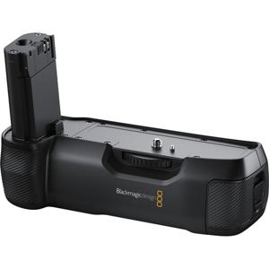 Blackmagic Pocket Camera Battery Grip OUTLET