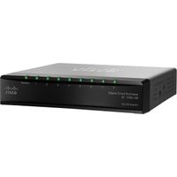 110 Series Switches SF110D-08 Switch
