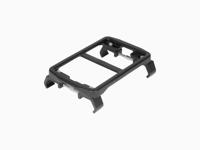 Atran Velo X Wide New Rack AVS Universele Adapter Zwart - thumbnail