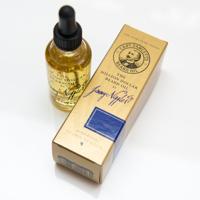 Captain Fawcett's Beard & Moustache Million Dollar Beard Oil