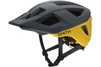 Smith Session helm mips matte slate / fool's gold