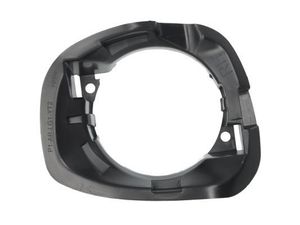 Ventilatiegrille, bumper 6502071305998P