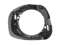 Ventilatiegrille, bumper 6502071305998P Ventilatiegrille, bumper 6502071305998P
