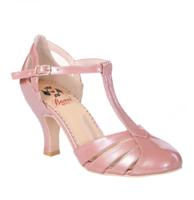 Banned Dance Me To The Stars Pumps Pink-39